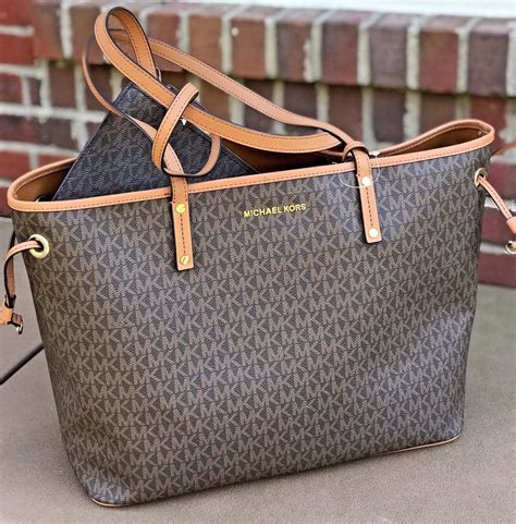 michael kors france sac|Michael Kors large satchel bag.